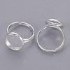 Adjustable Brass Ring Components J2673062-2