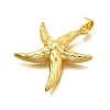 Brass Charms KK-C087-25A-G-2