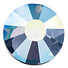 Preciosa® Crystal Hotfix Flatback Stones Y-PRC-HSS10-30150-200-2