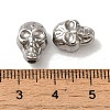 Non-Tarnish Halloween 304 Stainless Steel Beads STAS-K285-53P-3