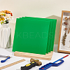 Acrylic Board AJEW-WH0871-49B-04-2
