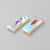 Glass Pendants GLAA-TAC0025-03D-2