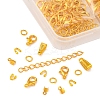 DIY Jewelry Making Finding Kit DIY-YW0006-17G-3