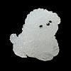 Dog Luminous Resin Display Decorations CRES-D022-02C-2
