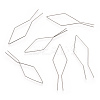304 Stainless Steel Threader STAS-WH0047-64S-1