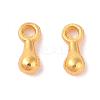 Alloy Charms E229-G-1