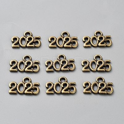 Tibetan Style Alloy Pendants LS-FIND-TAC0028-16AB-1