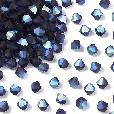 Preciosa® Crystal Beads X-PRC-BA6-20480-20019-1