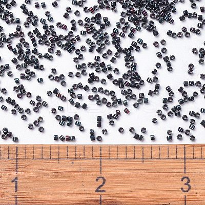 MIYUKI Delica Beads X-SEED-J020-DB1003-1