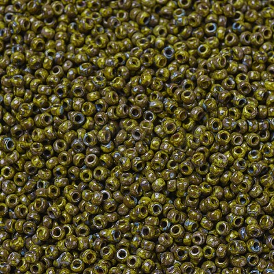 MIYUKI Round Rocailles Beads X-SEED-G007-RR4519-1