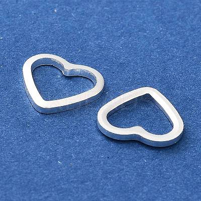 Brass Linking Rings KK-F907-04S-1