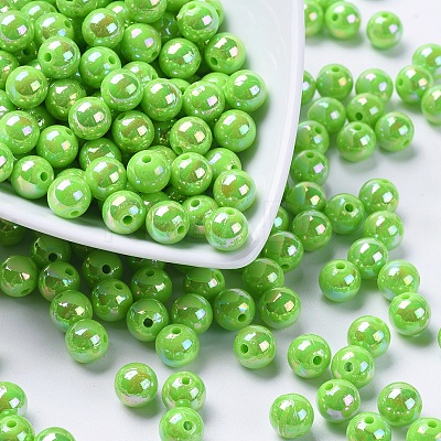 Eco-Friendly Poly Styrene Acrylic Beads PL425-1-1