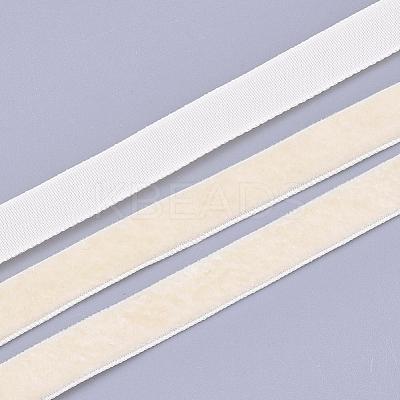 Single Face Velvet Ribbon SRIB-T004-01-23-1