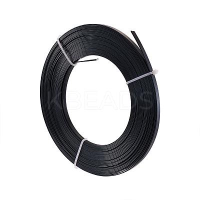 Anodized Aluminum Wire AW-S010-10-1