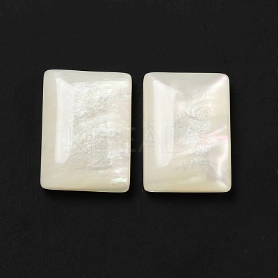 Resin Cabochons CRES-D003-04A-1