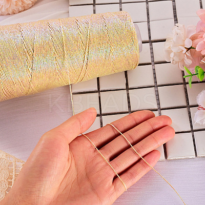 Polyester Cord OCOR-TAC0024-013E-1