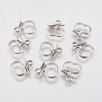 Alloy Pendants PALLOY-A19912-AS-LF-1