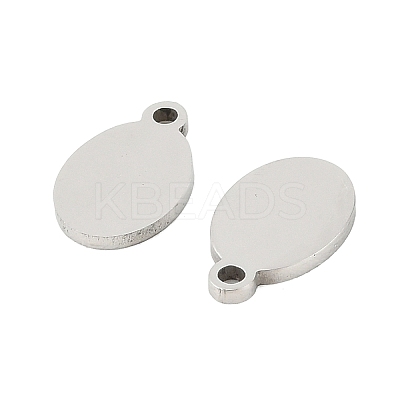 201 Stainless Steel Pendants STAS-Z195-02P-02-1
