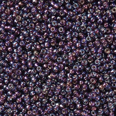 MIYUKI Round Rocailles Beads SEED-G007-RR1013-1
