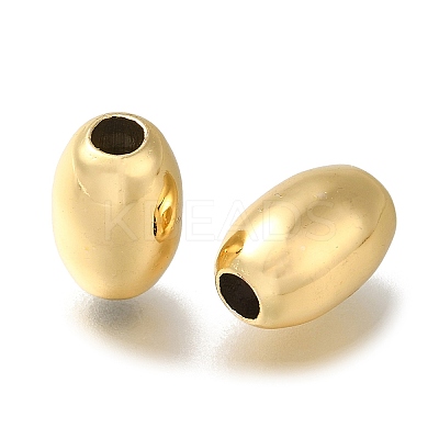 Rack Plating Brass Beads LS-KK-K373-07B-G-1