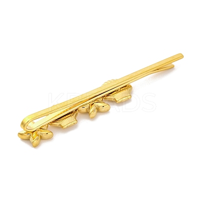 Starfish & Shell Shape 304 Stainless Steel Hair Bobby Pins LS-STAS-Z096-03G-02-1