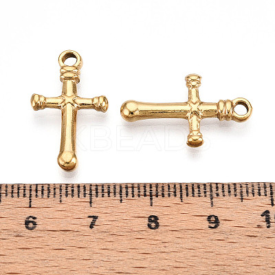 304 Stainless Steel Pendants STAS-N109-127G-1