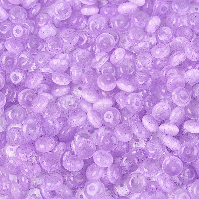 600Pcs Glass Seed Beads SEED-PA0001-17B-1