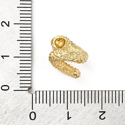 Brass Spacer Beads KK-H002-04B-G-RS-1