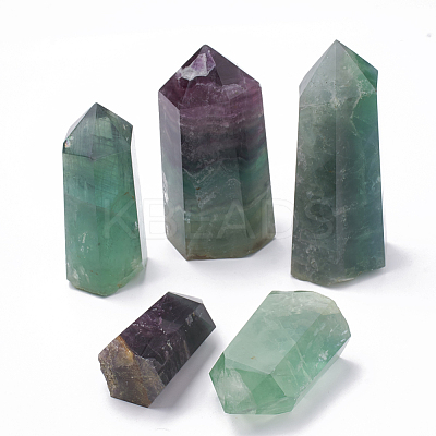 Natural Fluorite Home Decorations G-S299-113-1