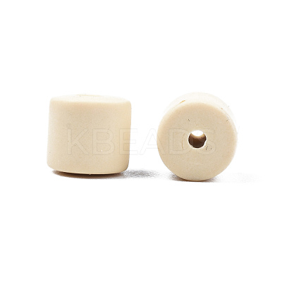 Handmade Polymer Clay Beads Strands CLAY-ZX006-01-110-1