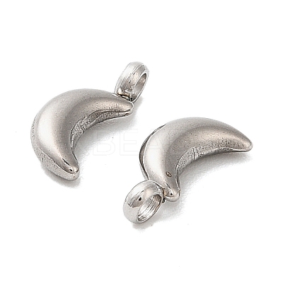 304 Stainless Steel Charms LS-STAS-M017-14C-P-1-1