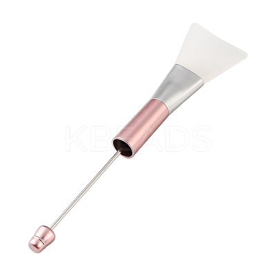 7Pcs Plastic & Silicone Cleaning Brushes PL-CBA26FF-01B-1