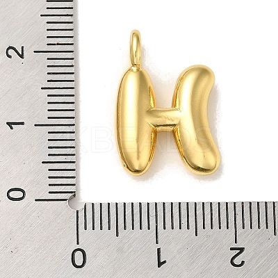 Brass Pendants KK-K354-01G-H-1