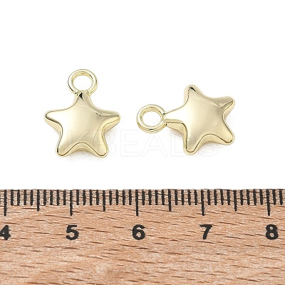 Alloy Pendants AL-CBA5609-10G-B-1