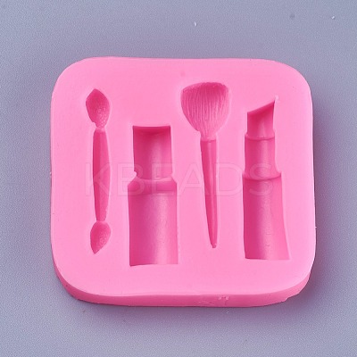 Food Grade Silicone Molds DIY-L019-015A-1
