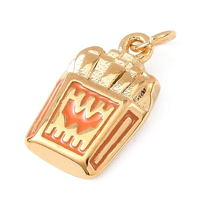 304 Stainless Steel Pendants LS-STAS-D205-01A-G-1