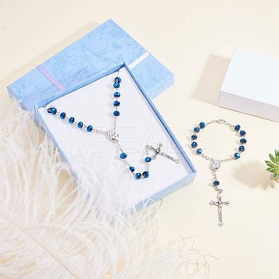 Jewelry Sets SJEW-PH0001-05-1