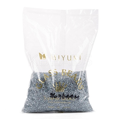 MIYUKI Round Rocailles Beads SEED-G009-RR3644-1