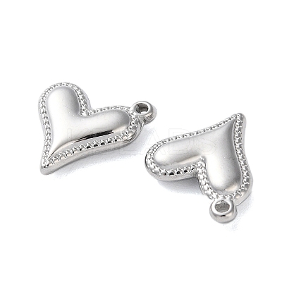 Non-Tarnish 304 Stainless Steel Pendants LS-STAS-G338-14P-1