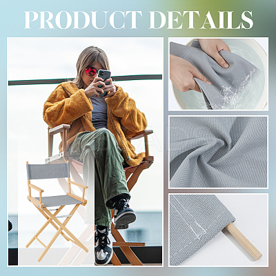 Chair Oxford Cloth DIY-WH0899-380A-06-1