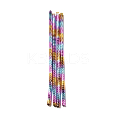 4Pcs Aluminum Wire Gimp Wire ALUM-L002-02B-04-1