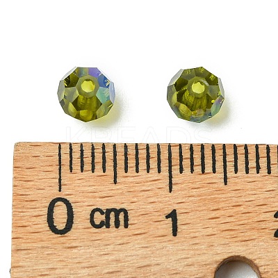 Preciosa® Crystal Beads Y-PRC-BB5-50230-200-1