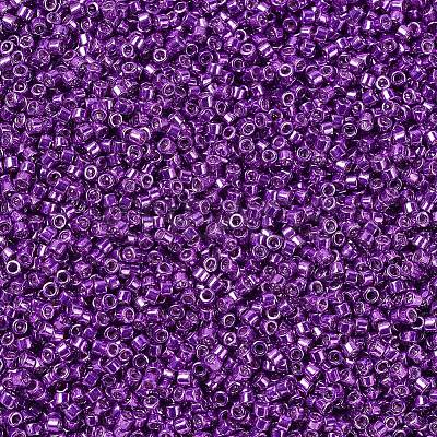 MIYUKI Delica Beads X-SEED-J020-DB0431-1