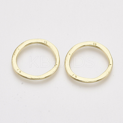 Alloy Linking Rings X-PALLOY-T067-113LG-1