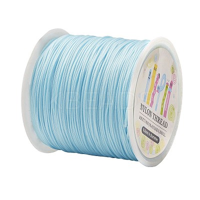 Nylon Braided Cord NWIR-JP0009-0.8-02-1