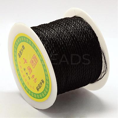 Braided Nylon Thread NWIR-R026-2.0mm-900-1