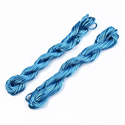 Polyester Thread OCOR-S124-23-1