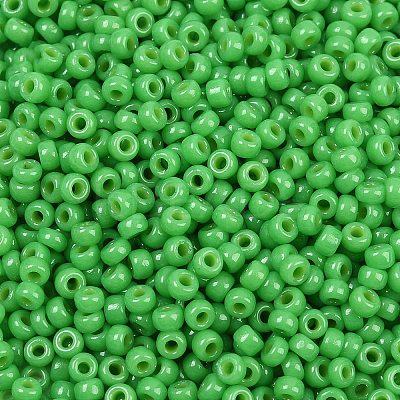 MIYUKI Round Rocailles Beads SEED-G007-RR4476-1