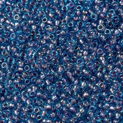 MIYUKI Round Rocailles Beads X-SEED-G008-RR3745-1
