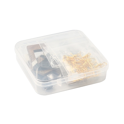 DIY Earring Making Kit DIY-FS0004-96-1